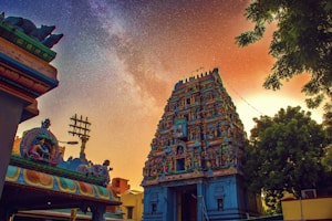Localities in Chennai
