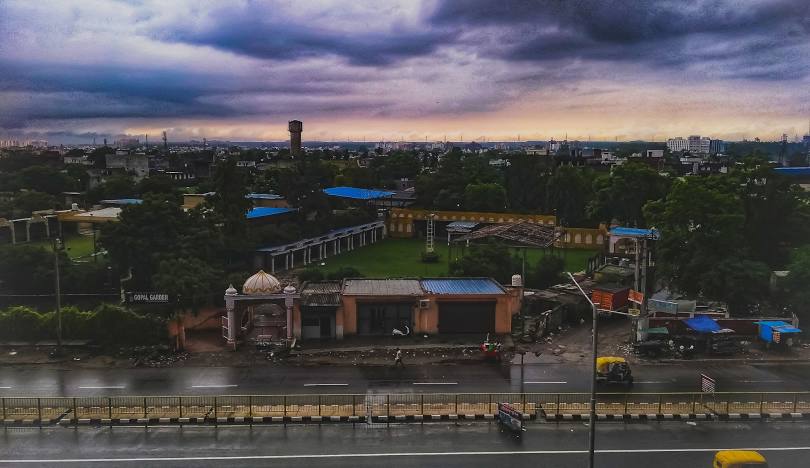 Localities in Faridabad