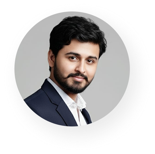 Ish Thakur