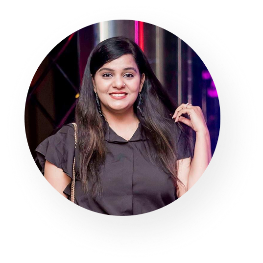Akriti Agarwal