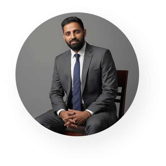 Sachin Sachdeva