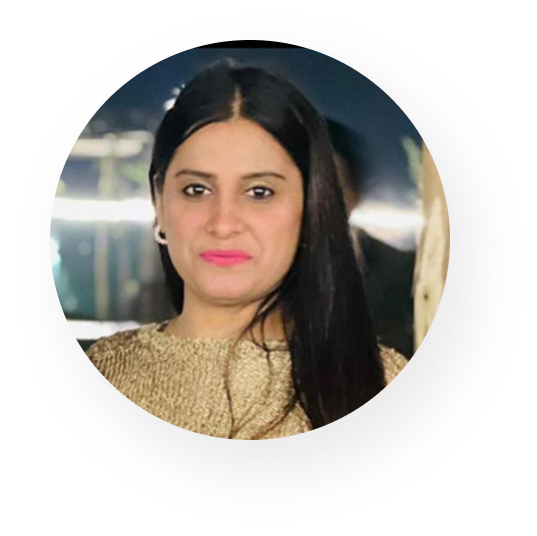 Shiksha Sharma