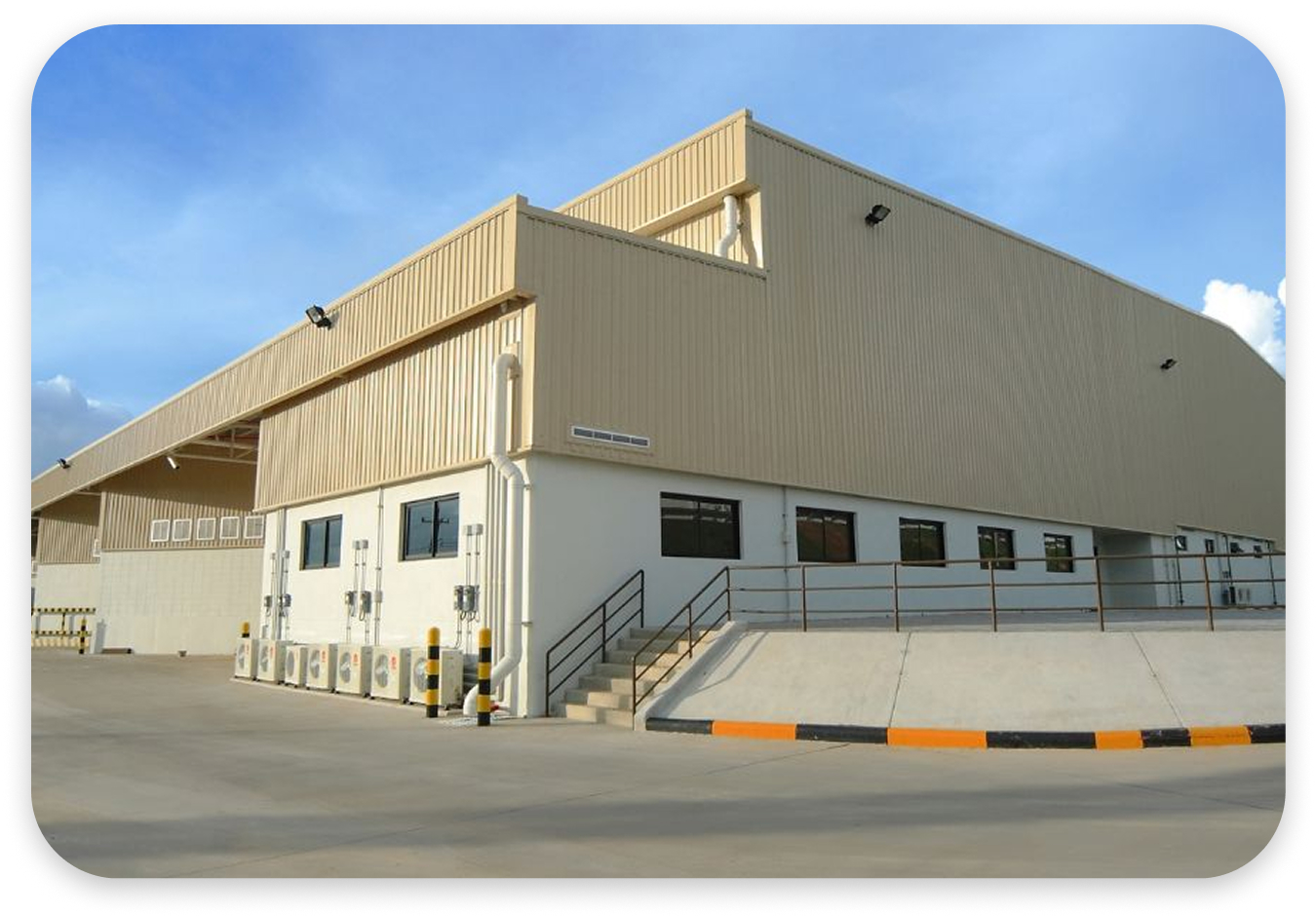 Warehouse